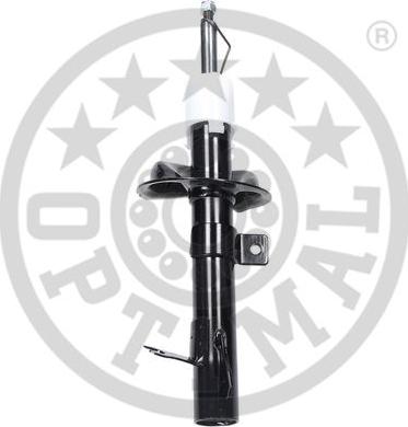 Optimal A-3063GR - Ammortizzatore autozon.pro