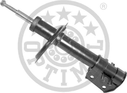 Optimal A-3062H - Ammortizzatore autozon.pro