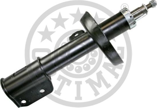 Optimal A-3067GL - Ammortizzatore autozon.pro