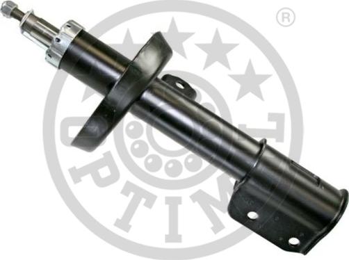 Optimal A-3067GR - Ammortizzatore autozon.pro