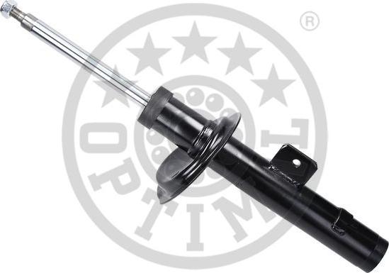 Optimal A-3016GR - Ammortizzatore autozon.pro