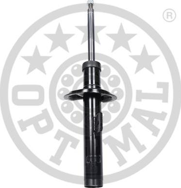 Optimal A-3016GR - Ammortizzatore autozon.pro