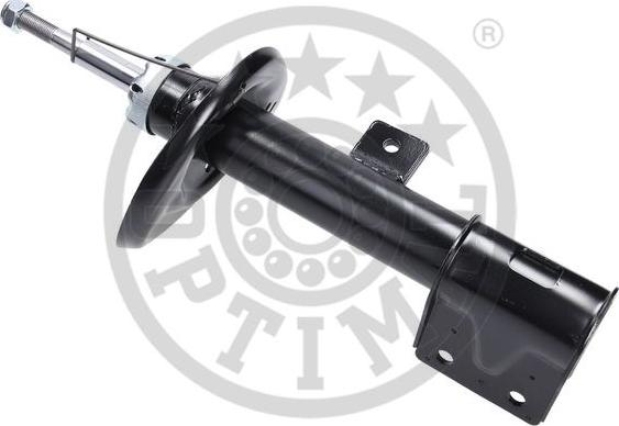 Optimal A-3018GR - Ammortizzatore autozon.pro