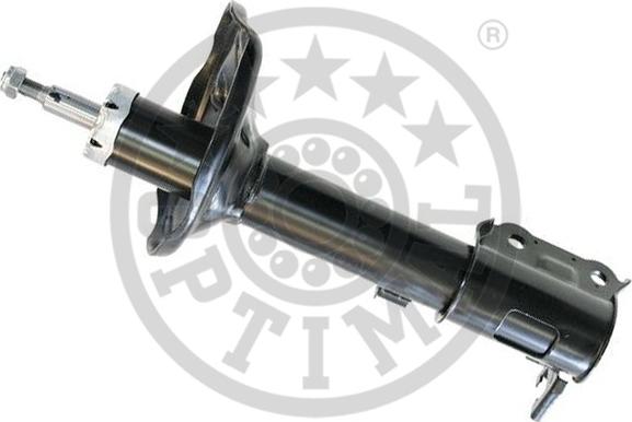 Optimal A-3081GR - Ammortizzatore autozon.pro