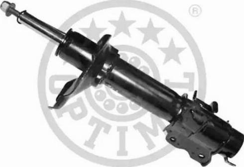 Optimal A-3083GR - Ammortizzatore autozon.pro