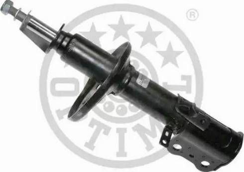 Optimal A-3087GR - Ammortizzatore autozon.pro