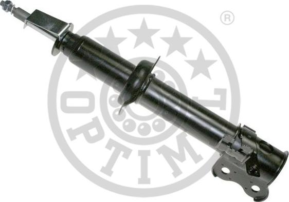 Optimal A-3025GR - Ammortizzatore autozon.pro