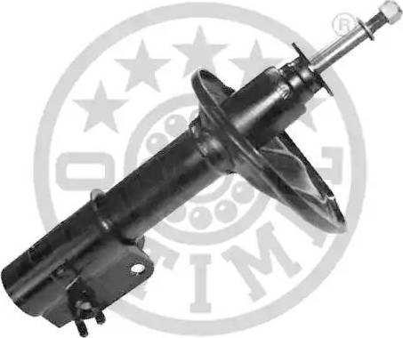 Optimal A-3075HL - Ammortizzatore autozon.pro