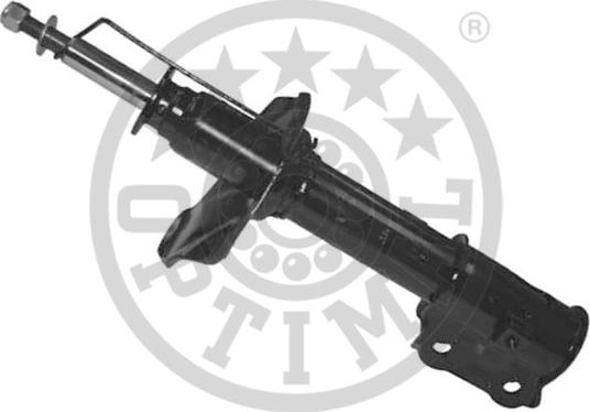 Optimal A-3078GR - Ammortizzatore autozon.pro