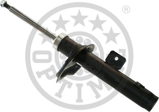 Optimal A-3159GR - Ammortizzatore autozon.pro