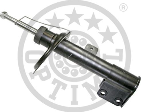 Optimal A-3150GR - Ammortizzatore autozon.pro