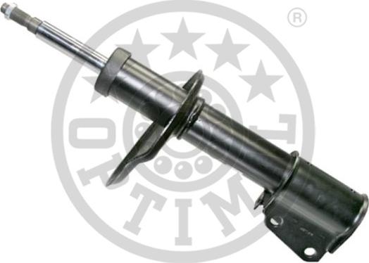 Optimal A-3161H - Ammortizzatore autozon.pro