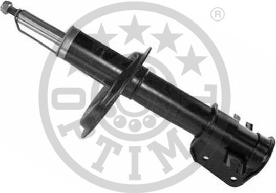 Optimal A-3163G - Ammortizzatore autozon.pro