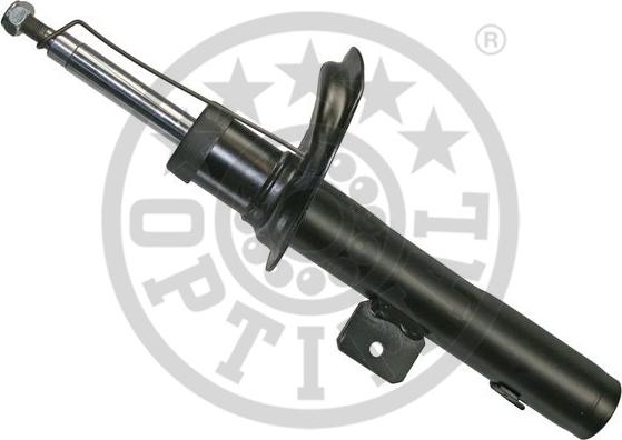 Optimal A-3109GR - Ammortizzatore autozon.pro