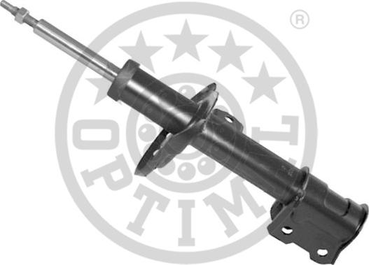 Optimal A-3119GR - Ammortizzatore autozon.pro