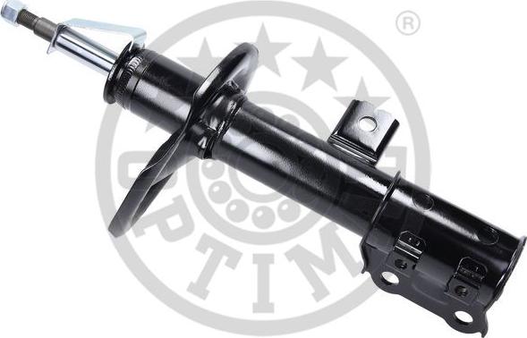 Optimal A-3116GR - Ammortizzatore autozon.pro