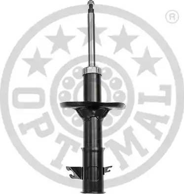 Optimal A-3183GR - Ammortizzatore autozon.pro