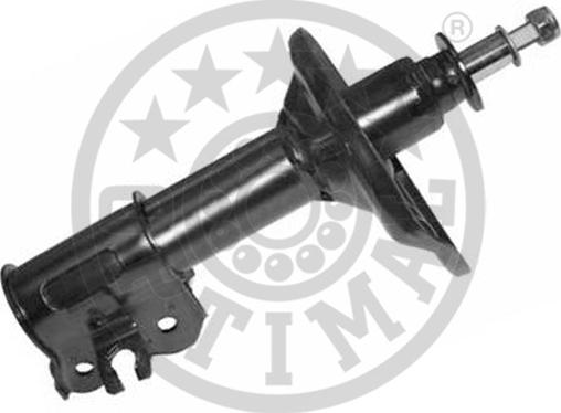 Optimal A-3134HL - Ammortizzatore autozon.pro