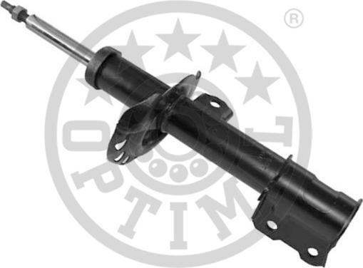 Optimal A-3120GR - Ammortizzatore autozon.pro