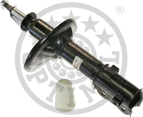 Optimal A-3121GR - Ammortizzatore autozon.pro