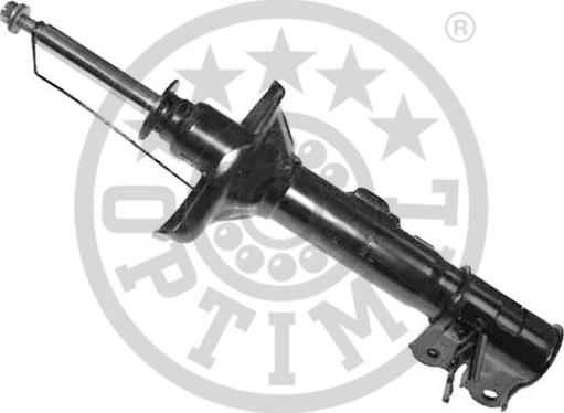 Optimal A-3122GR - Ammortizzatore autozon.pro