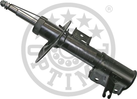 Optimal A-3174GR - Ammortizzatore autozon.pro