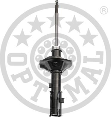 Optimal A-3171GR - Ammortizzatore autozon.pro