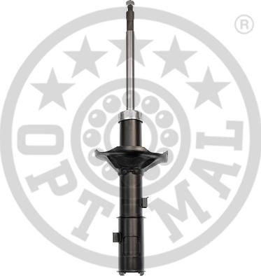 Optimal A-3171GR - Ammortizzatore autozon.pro