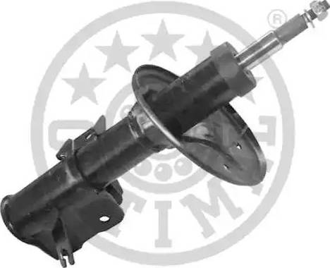 Optimal A-3173GL - Ammortizzatore autozon.pro