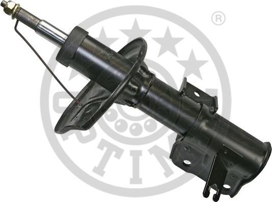 Optimal A-3173GR - Ammortizzatore autozon.pro