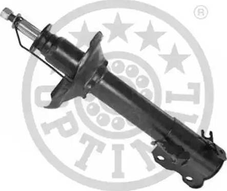 Optimal A-3172GR - Ammortizzatore autozon.pro