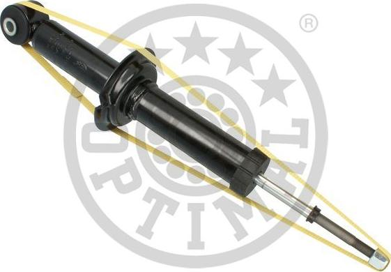 Optimal A-3898G - Ammortizzatore autozon.pro