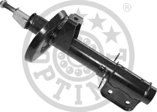 Optimal A-3849G - Ammortizzatore autozon.pro