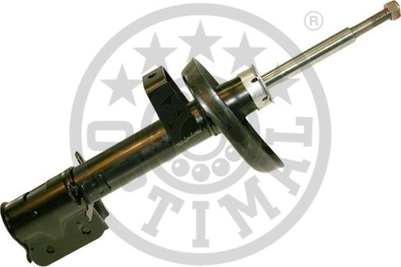 Optimal A-3849HL - Ammortizzatore autozon.pro