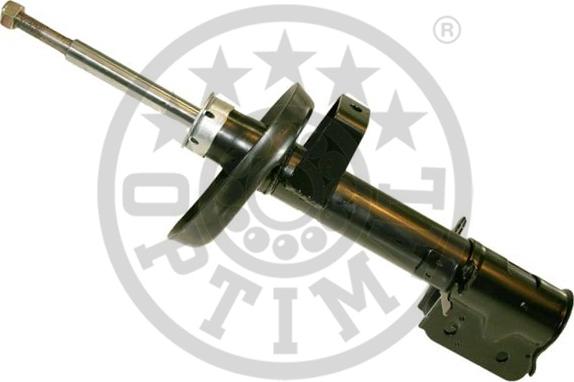 Optimal A-3849HR - Ammortizzatore autozon.pro