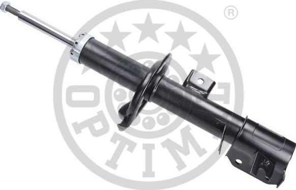 Optimal A-3368GR - Ammortizzatore autozon.pro