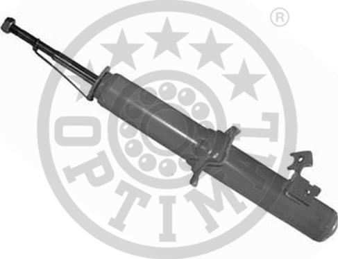 Optimal A-3363GR - Ammortizzatore autozon.pro