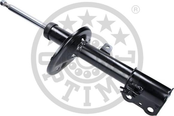 Optimal A-3362GR - Ammortizzatore autozon.pro