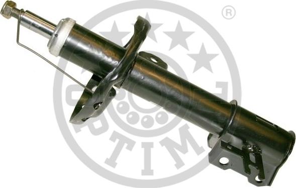 Optimal A-3246GR - Ammortizzatore autozon.pro