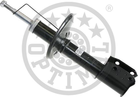 Optimal A-3248G - Ammortizzatore autozon.pro