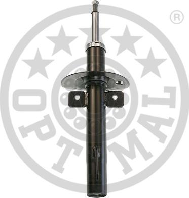 Optimal A-3247G - Ammortizzatore autozon.pro