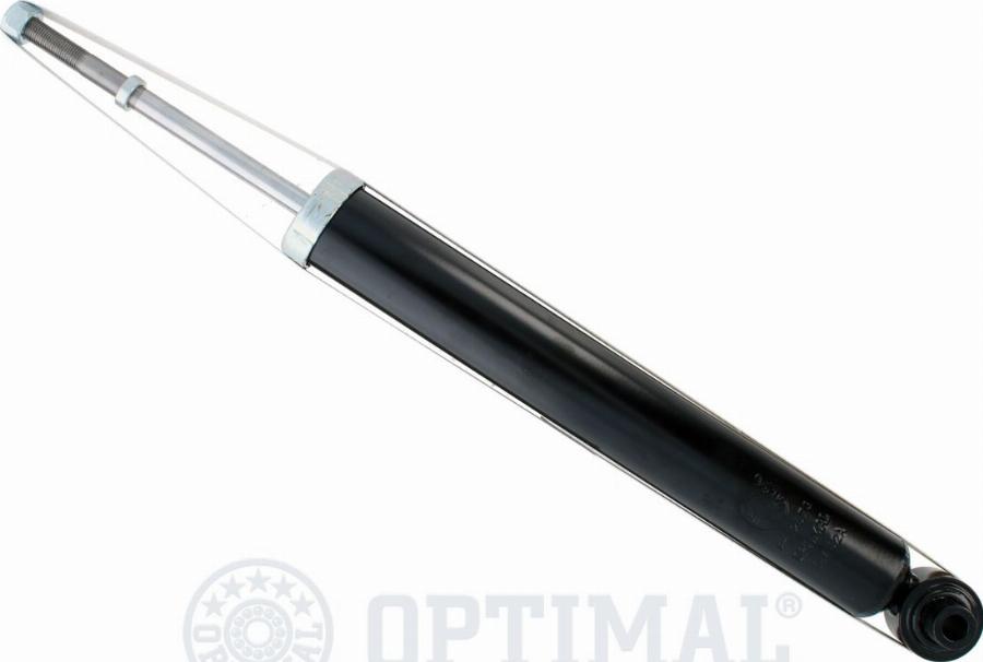 Optimal A-3257G - Ammortizzatore autozon.pro