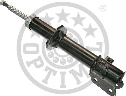 Optimal A-3234GR - Ammortizzatore autozon.pro