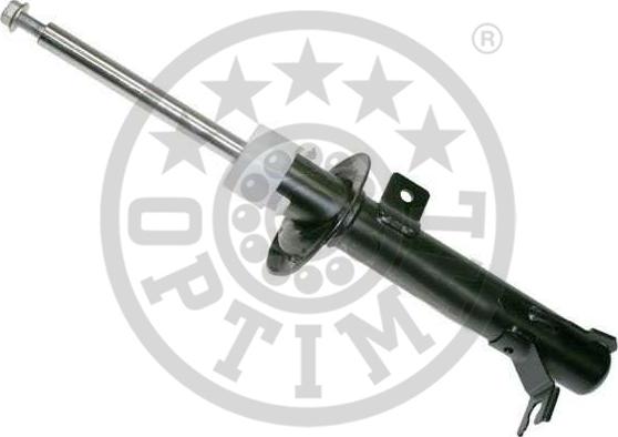 Optimal A-3237GR - Ammortizzatore autozon.pro