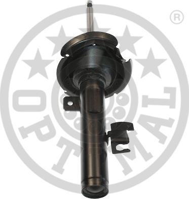 Optimal A-3224GR - Ammortizzatore autozon.pro