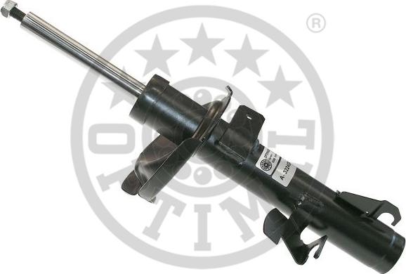 Optimal A-3224GR - Ammortizzatore autozon.pro