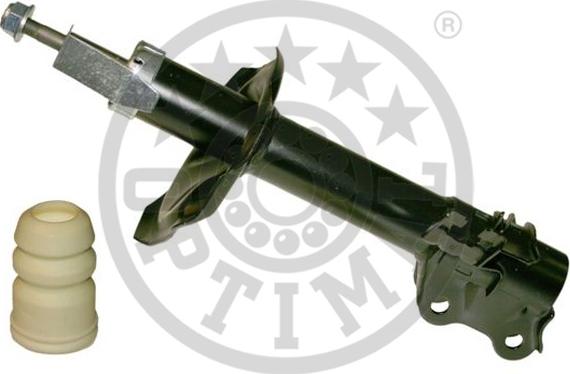 Optimal A-3226GR - Ammortizzatore autozon.pro