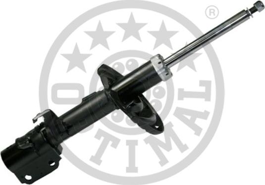 Optimal A-3227GL - Ammortizzatore autozon.pro