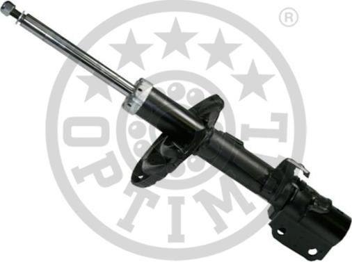 Optimal A-3227GR - Ammortizzatore autozon.pro