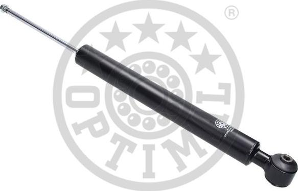 Optimal A-3799G - Ammortizzatore autozon.pro